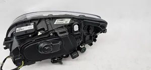 Volvo S60 Lampa przednia 31420278