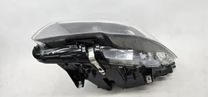 BMW 5 F10 F11 Lampa przednia 7203245