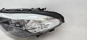 BMW 5 F10 F11 Lampa przednia 7203245