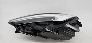 Volvo XC60 Headlight/headlamp 32404705