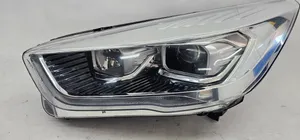 Ford Kuga II Headlight/headlamp GV4113D155AJ