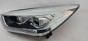 Ford Kuga II Headlight/headlamp GV4113D155AJ