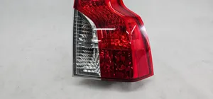 Volvo V50 Rear/tail lights 30744542