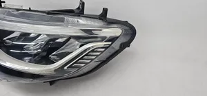 Mercedes-Benz Sprinter W907 W910 Lampa przednia A9109065700