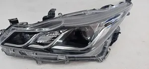 Toyota Corolla E210 E21 Phare frontale 81150-02T31-00