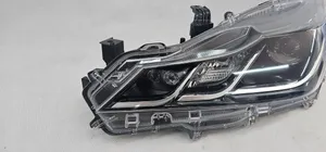 Toyota Corolla E210 E21 Phare frontale 81150-02T31-00