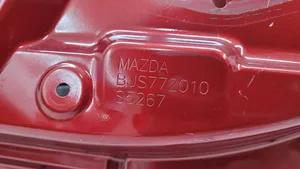 Mazda 3 III Porte arrière BJS772010