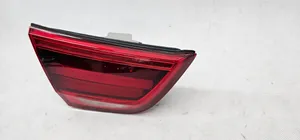 BMW 3 GT F34 Luci posteriori 7417473