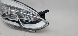 Ford Fiesta Phare frontale H1BB-13W029-AE