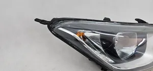 Hyundai i20 (PB PBT) Lampa przednia 92102-4P500