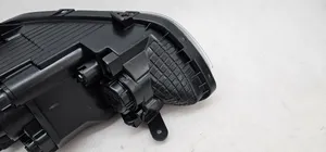 Hyundai i20 (PB PBT) Lampa przednia 92102-4P500