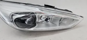 Ford Focus Headlight/headlamp F1EB-13D154-AG