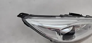 Ford Focus Headlight/headlamp F1EB-13D154-AG