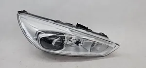 Ford Focus Lampa przednia F1EB-13D154-AG