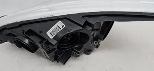 Ford Focus Lampa przednia F1EB-13D154-AG