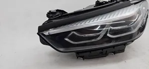 BMW 8 G15 Lampa przednia 8739583