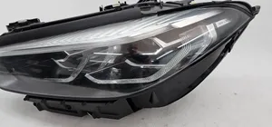 BMW 8 G15 Lampa przednia 8739583