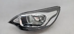 KIA Rio Lampa przednia 92101-1WXXX