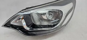 KIA Rio Faro/fanale 92101-1WXXX