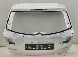 Mazda 6 Truck tailgate 