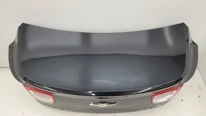 Chevrolet Malibu Tylna klapa bagażnika 