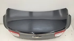 Chevrolet Malibu Tailgate/trunk/boot lid 