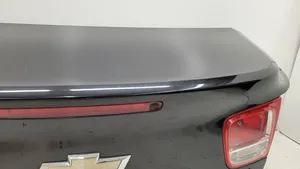 Chevrolet Malibu Tylna klapa bagażnika 