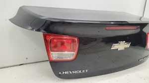 Chevrolet Malibu Couvercle de coffre 