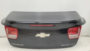 Chevrolet Malibu Tailgate/trunk/boot lid 