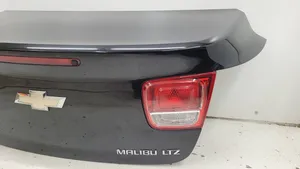 Chevrolet Malibu Tylna klapa bagażnika 