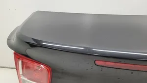 Chevrolet Malibu Задняя крышка (багажника) 