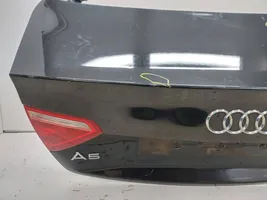 Audi A5 8T 8F Задняя крышка (багажника) 