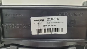 Volvo XC90 Radiatore opzionale 32382136