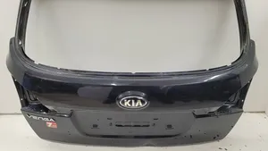 KIA Venga Couvercle de coffre 