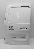 Toyota Proace Galinės durys 