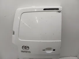 Toyota Proace Galinės durys 