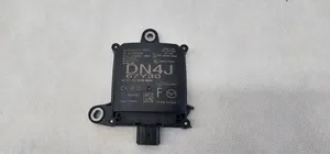 Mazda MX-30 Blind spot control module DN4J67Y30