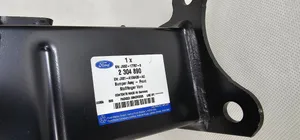 Ford Focus Traversa di supporto paraurti anteriore JX61-A109A26-AC