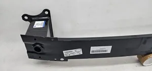 Ford Focus Traversa di supporto paraurti anteriore JX61-A109A26-AC