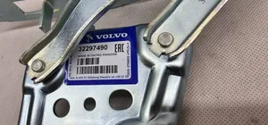 Volvo XC40 Zawiasy pokrywy / maski silnika 32297490