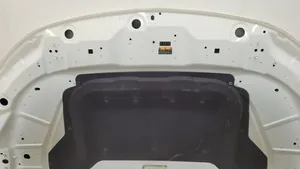 Mercedes-Benz EQS V297 Pokrywa przednia / Maska silnika 