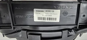 Volvo XC60 Aušinimo skysčio radiatorius 32382136