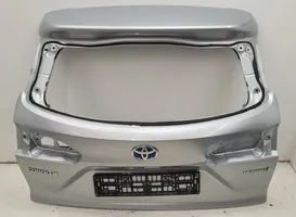Toyota Corolla Cross Portellone posteriore/bagagliaio 