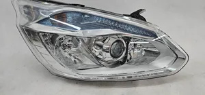 Ford Transit Custom Lampa przednia BK21-13D152-BJ