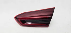 Ford Focus Rear/tail lights NX7B-13A602-DA