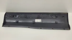 Mercedes-Benz GLA H247 Takaoven lista (muoto) A2477375000