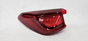 Seat Leon IV Lampa tylna 5FA945207C