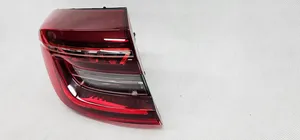 Renault Clio V Rear/tail lights 265551550R