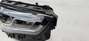 Mercedes-Benz GLA H247 Headlight/headlamp A2479063605