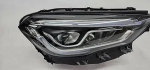 Mercedes-Benz GLA H247 Phare frontale A2479063605